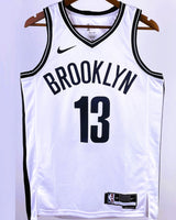 HARDEN JAMES (BRO)