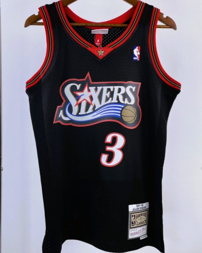 IVERSON ALLEN (PHI)