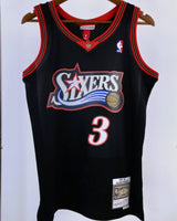 IVERSON ALLEN (PHI)