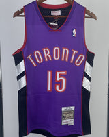 CARTER VINCE (TOR)