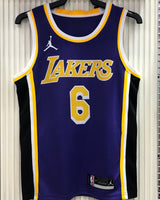 JAMES LEBRON (LAL)