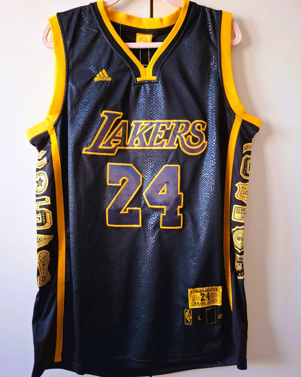 BRYANT KOBE (LAL)