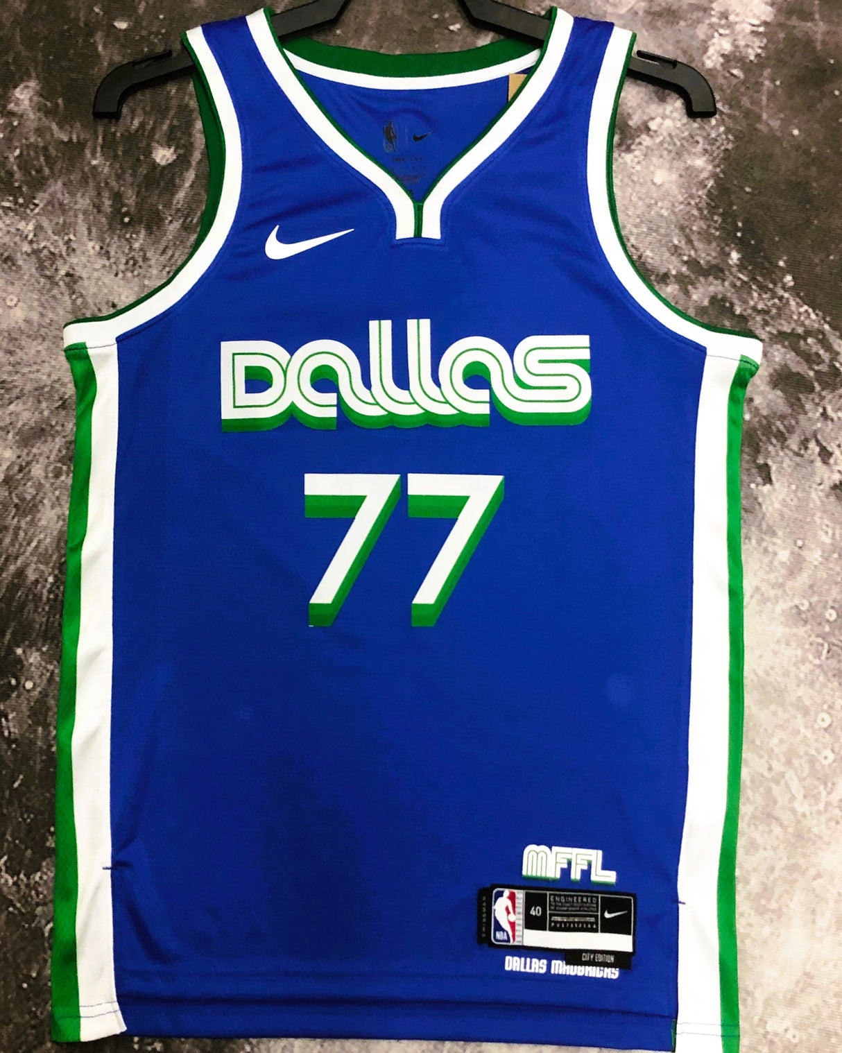 DONCIC LUKA (DAL)
