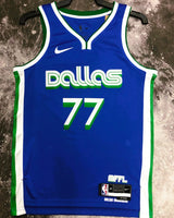 DONCIC LUKA (DAL)