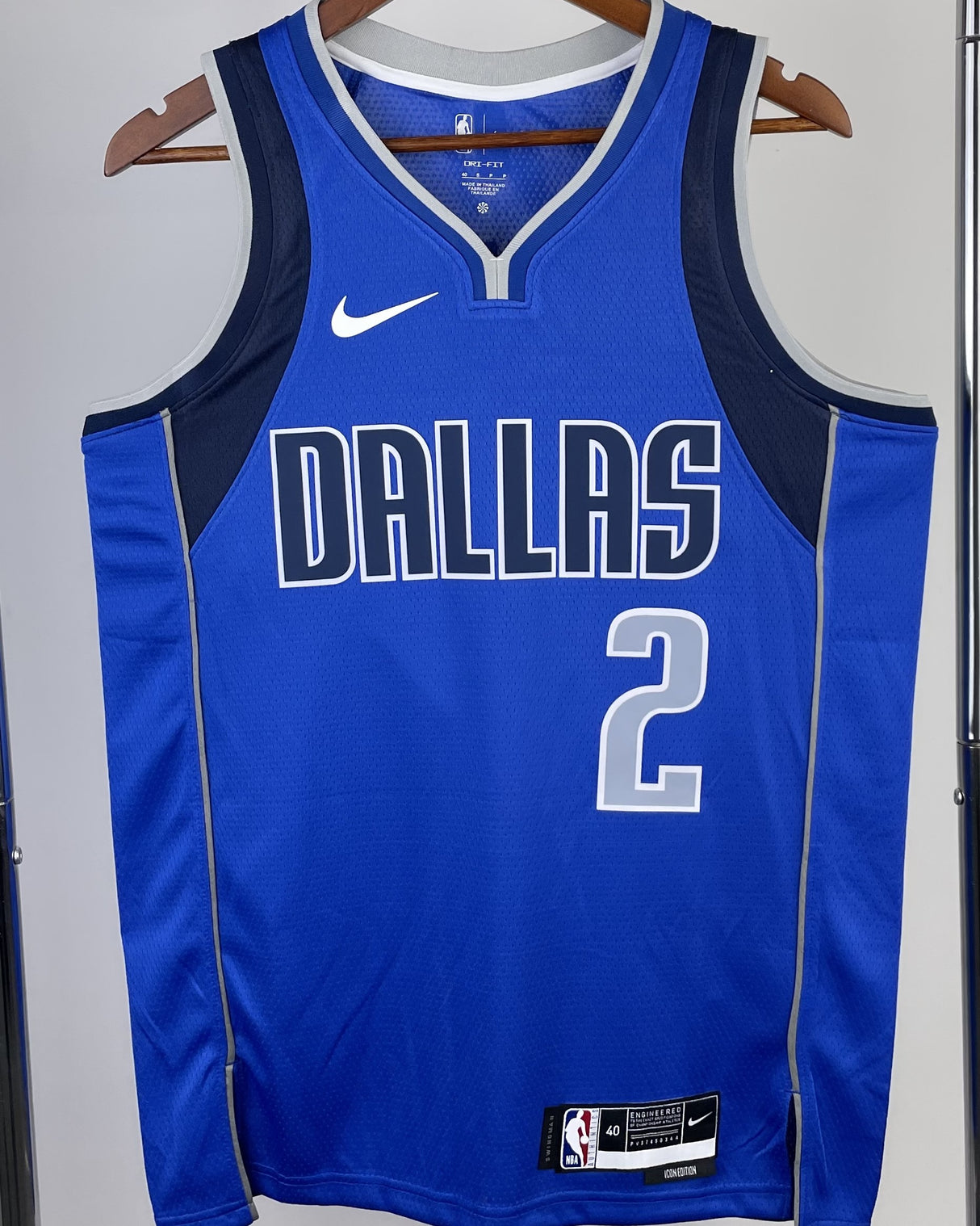 IRVING KYRIE (DAL)