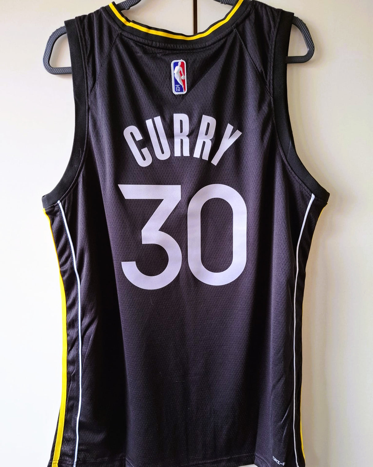 CURRY STEPHEN (GOL)