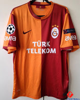 DROGBA DIDIER 2013-14 (Gal)