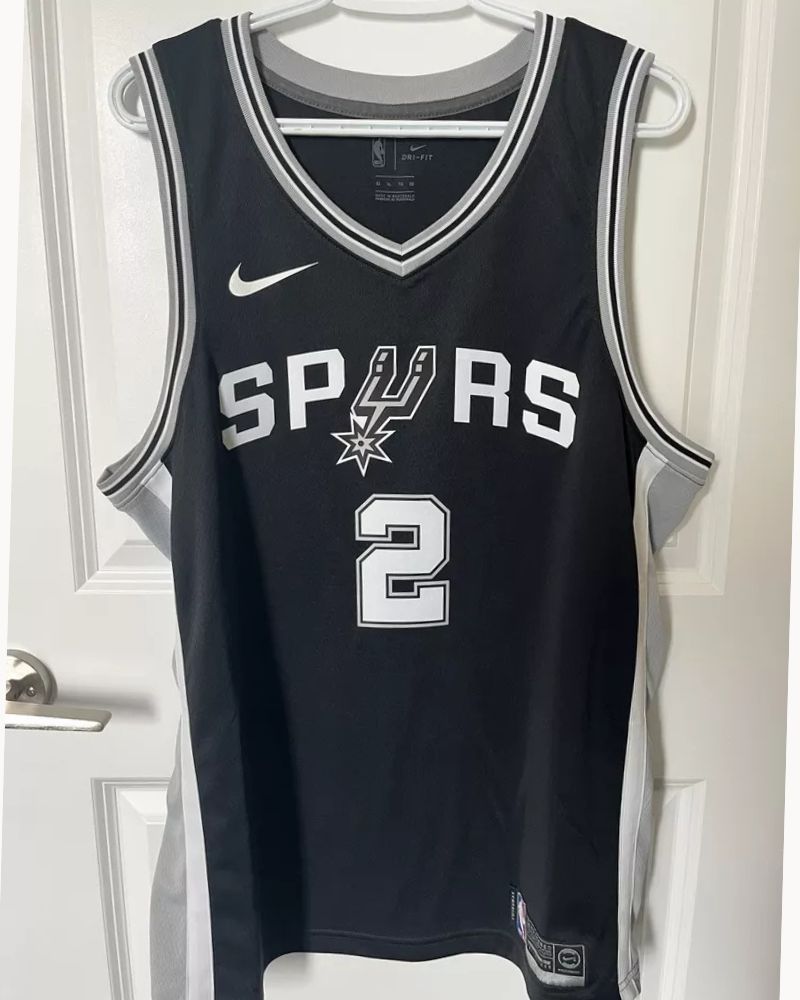 LEONARD KAWHI (SAS)