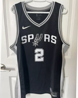 LEONARD KAWHI (SAS)