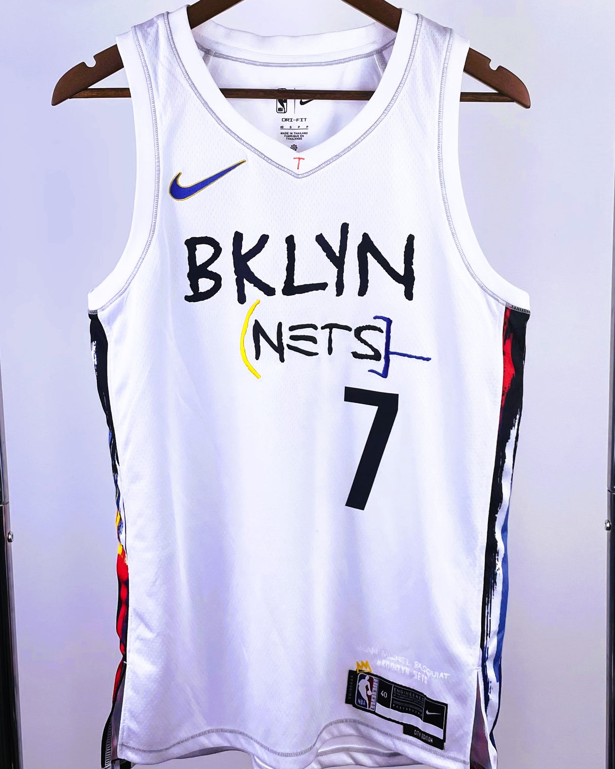 DURANT KEVIN (BRO)