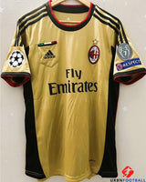 KAKA' RICARDO 2013-14 (Mil)
