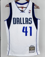 NOWITZKI DIRK (DAL)