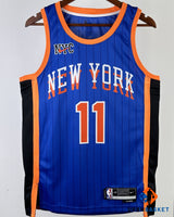 BRUNSON JALEN (NYK)