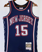 CARTER VINCE (NJN)