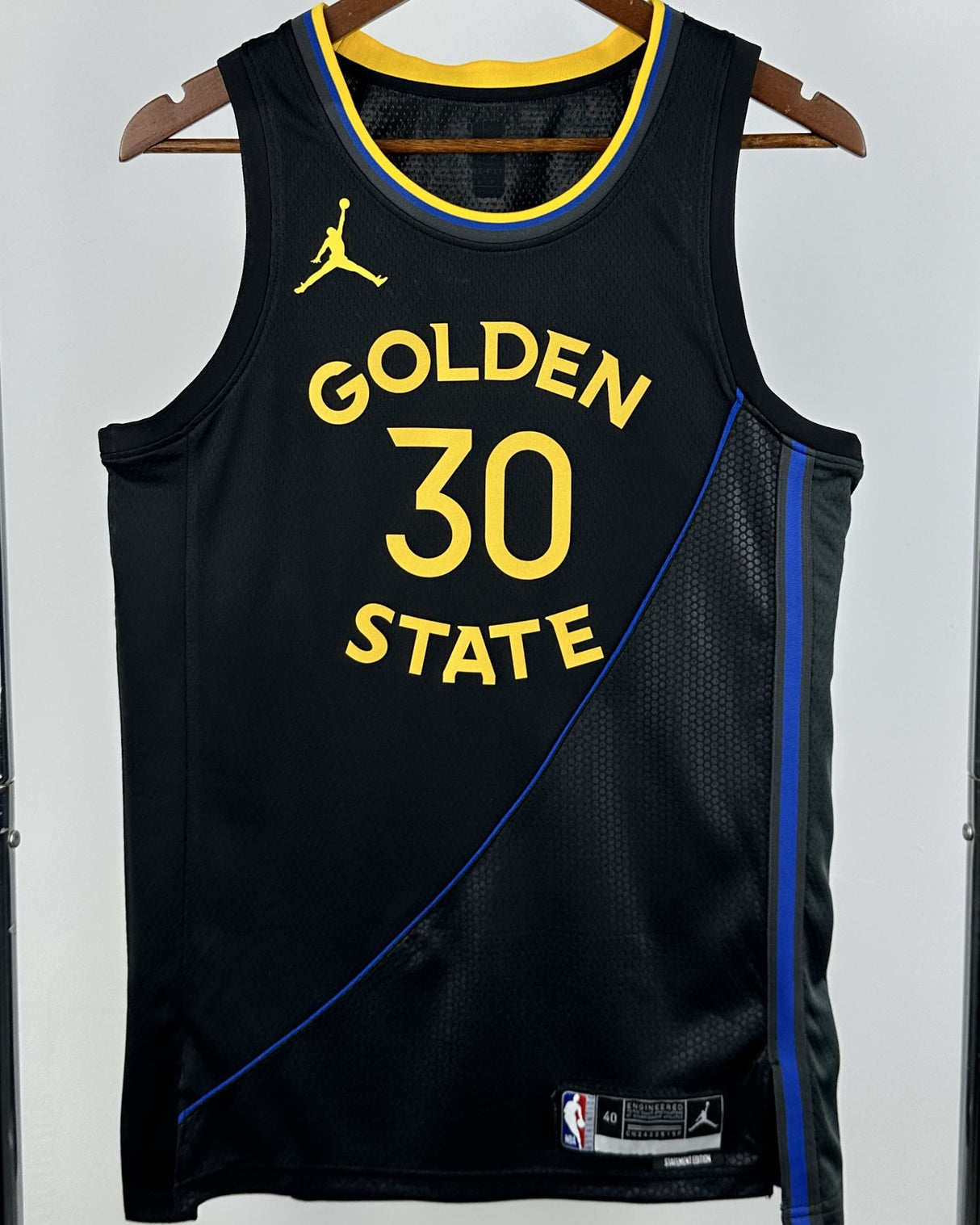 CURRY STEPHEN (GOL)