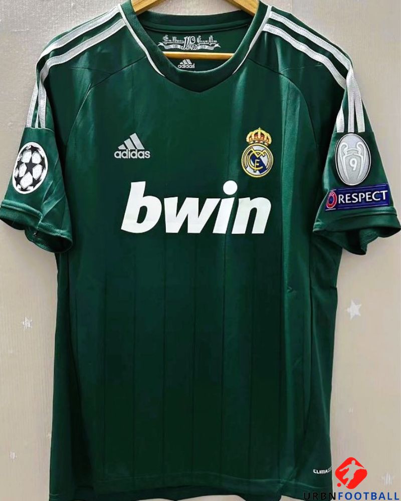 RONALDO CRISTIANO 2012-13 (Real M)