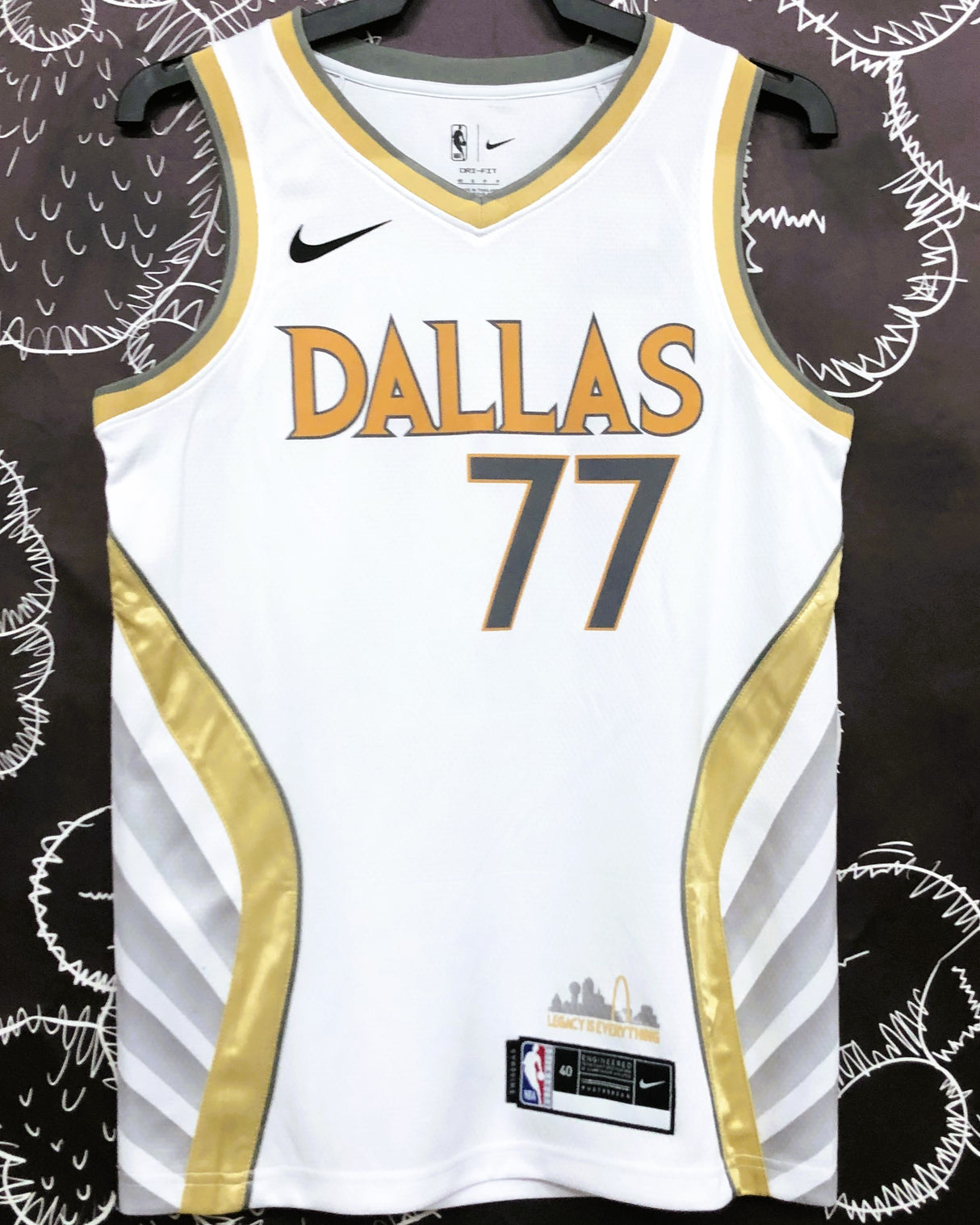 DONCIC LUKA (DAL)