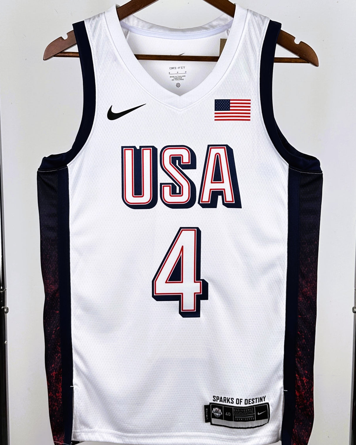 CURRY STEPHEN (USA)