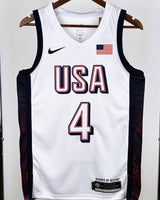 CURRY STEPHEN (USA)