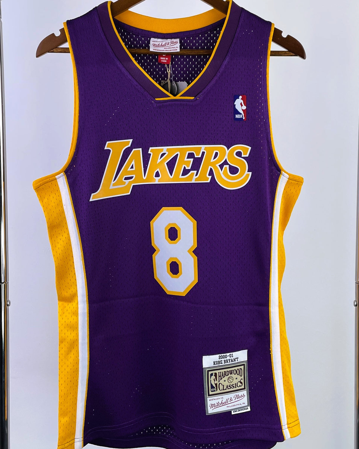 BRYANT KOBE (LAL)