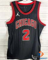 BALL LONZO (CHI)