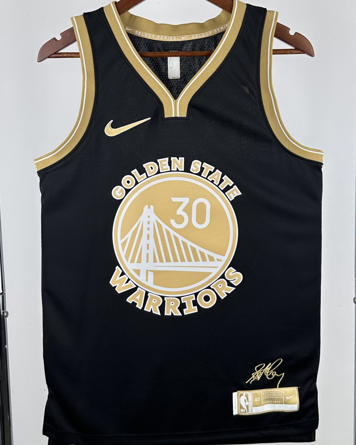 CURRY STEPHEN (GOL)