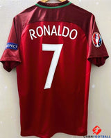 RONALDO CRISTIANO 2016-17 (Por)