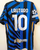 MARTINEZ LAUTARO 2024-25 (Int)