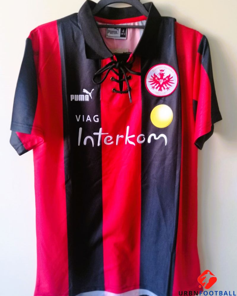 SALOU BACHIROU 1999-00 (Ein)