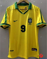 RONALDO 1996-97 (Bra)