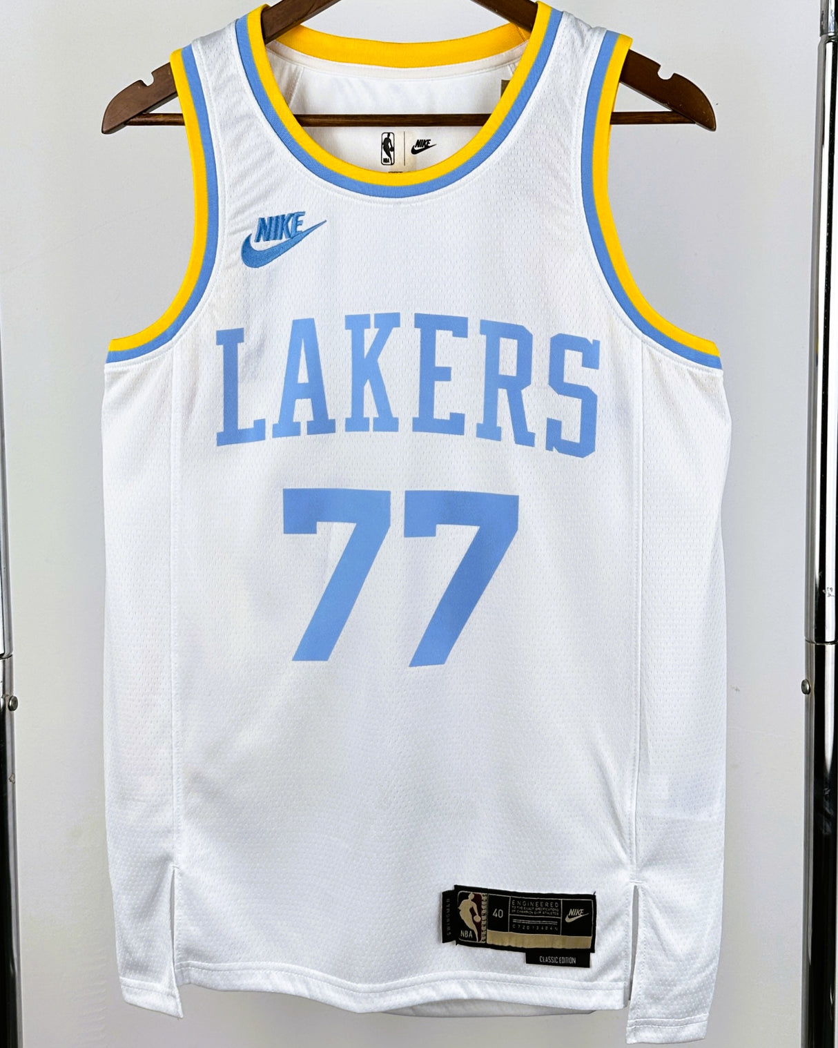 DONCIC LUKA (LAL)