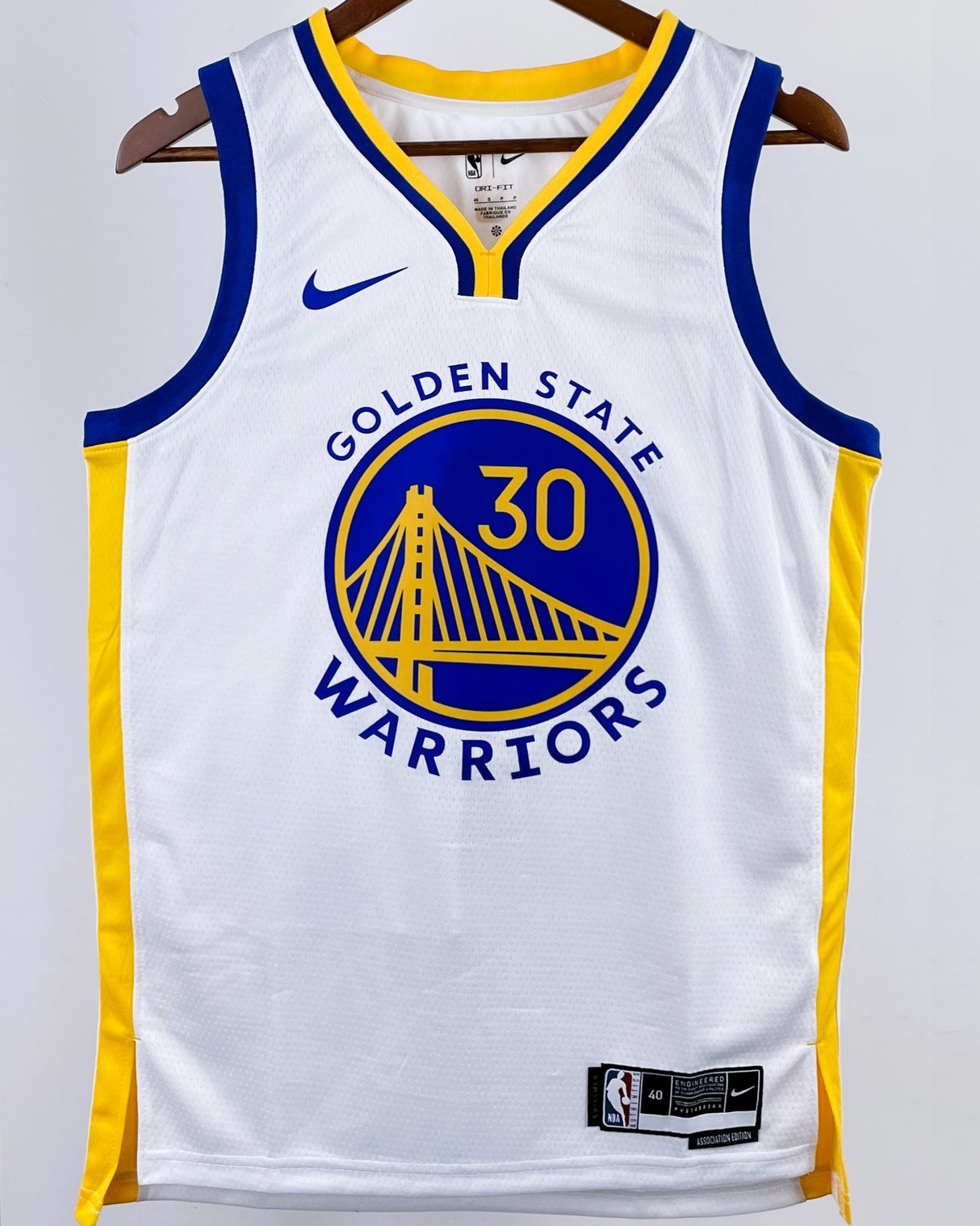 CURRY STEPHEN (GOL)