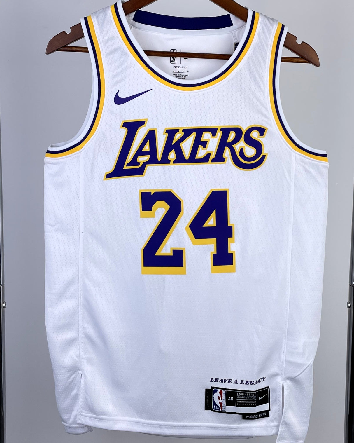 BRYANT KOBE (LAL)
