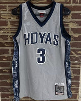 IVERSON ALLEN (GEO)