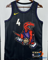 BARNES SCOTTIE (TOR)