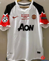 GIGGS RYAN 2010-11 (Man U)