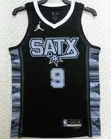 PARKER TONY (SAS)