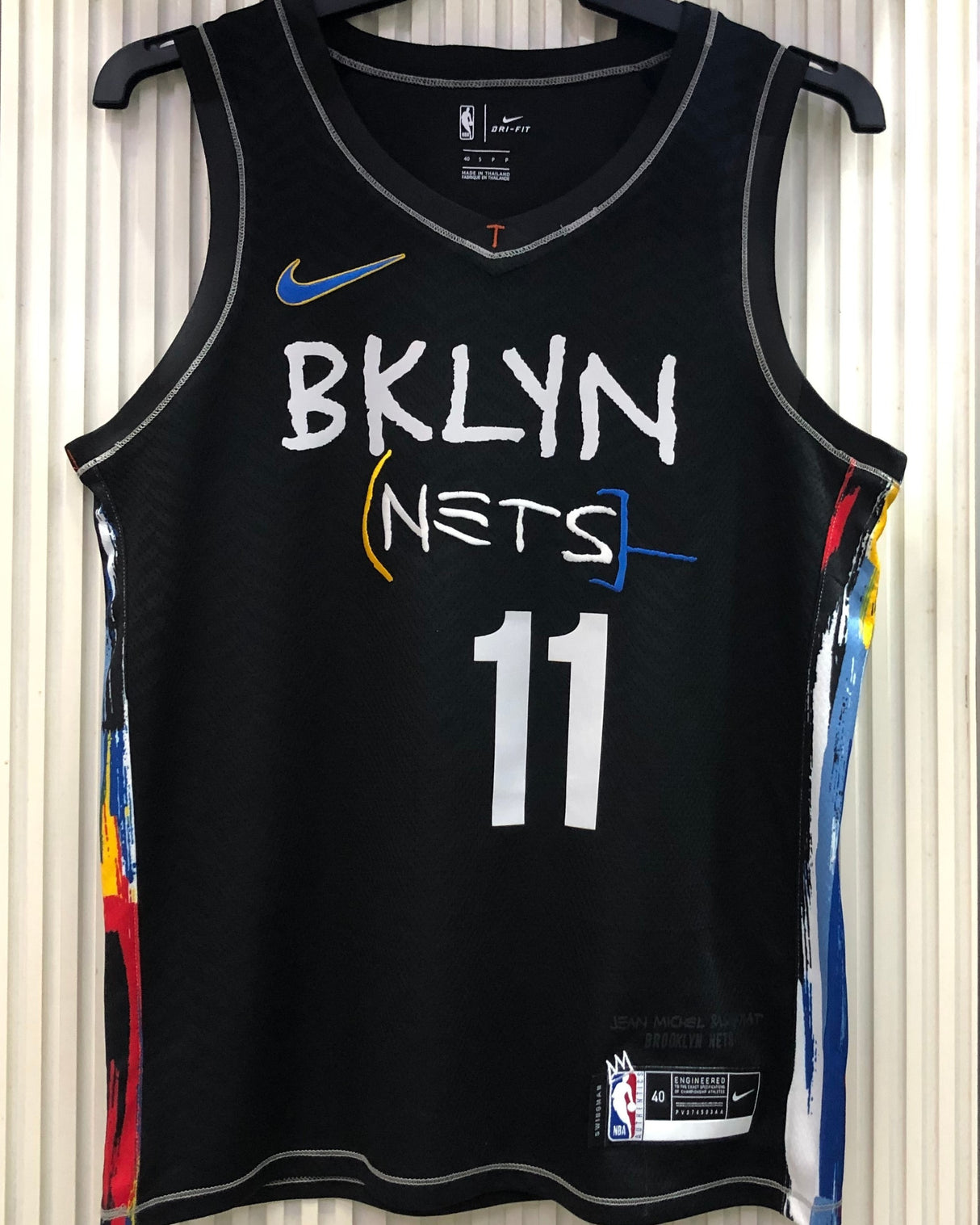 IRVING KYRIE (BRO)