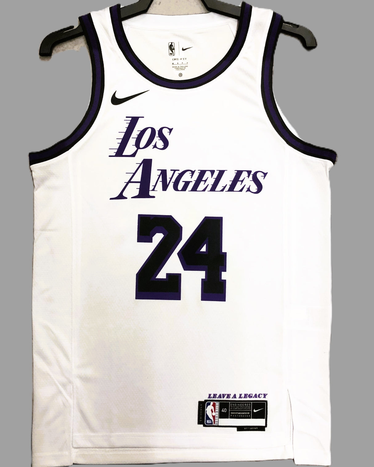 BRYANT KOBE (LAL)