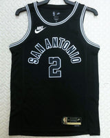 LEONARD KAWHI (SAS)