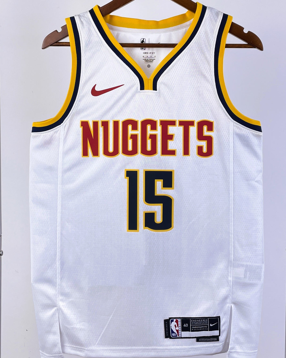 JOKIC NIKOLA (DEN)