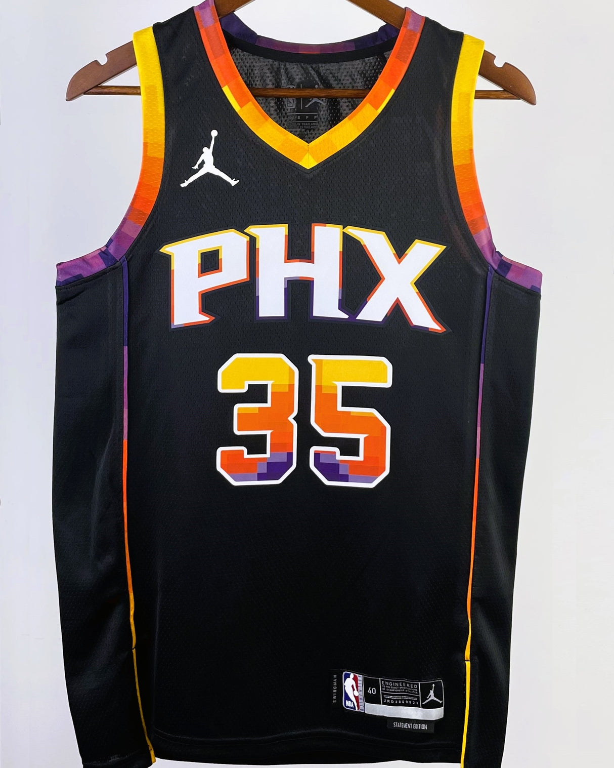 DURANT KEVIN (PHO)