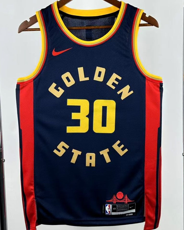 CURRY STEPHEN (GOL)
