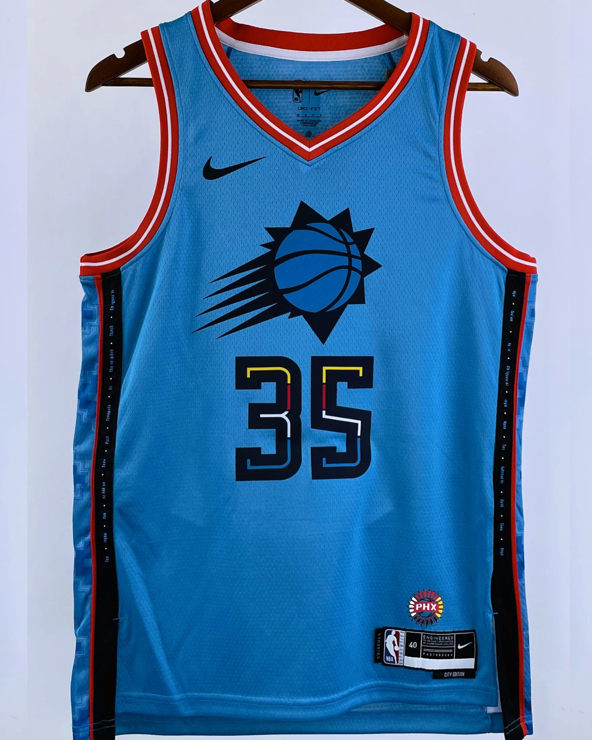 DURANT KEVIN (PHO)