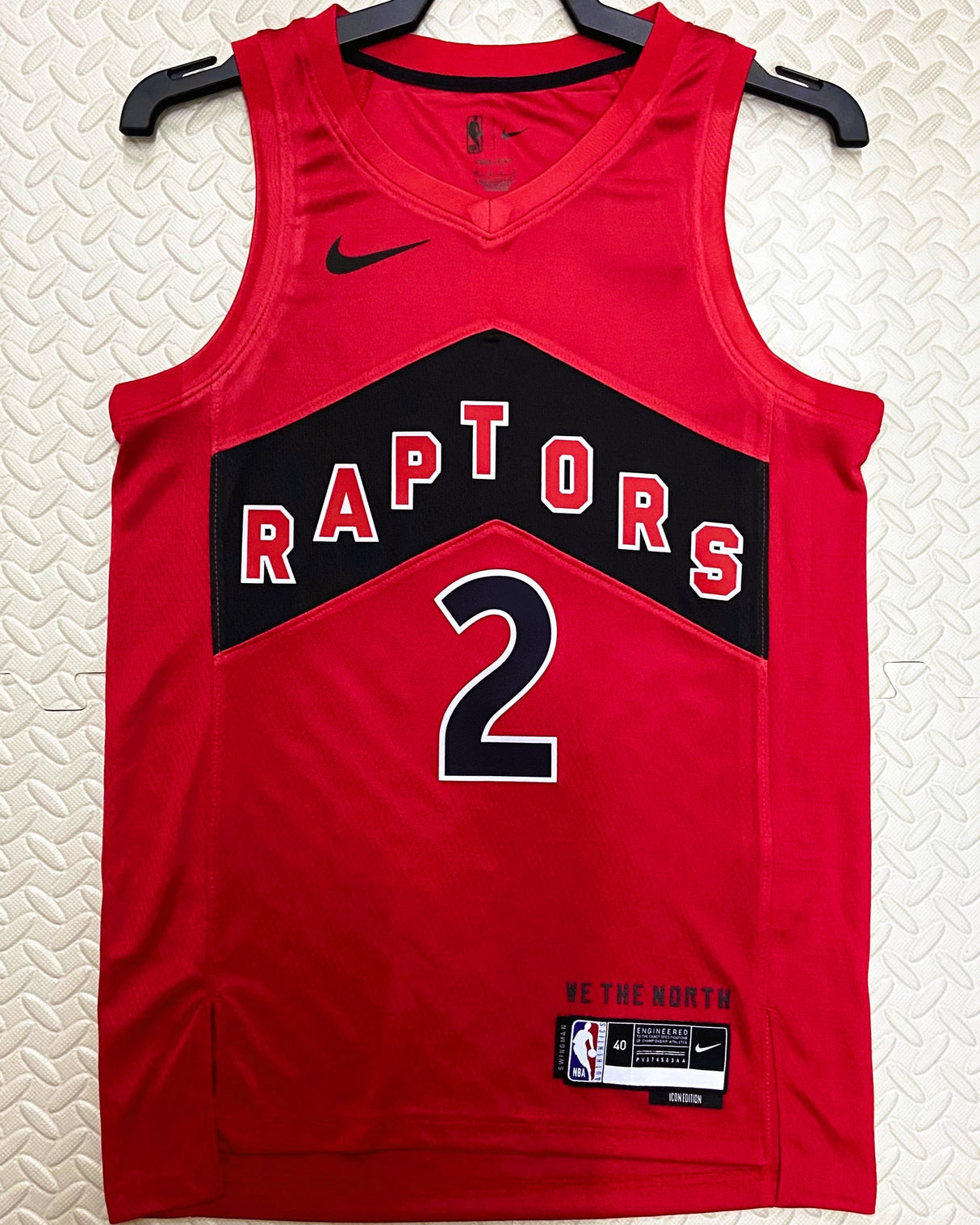 LEONARD KAWHI (TOR)