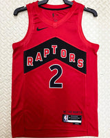LEONARD KAWHI (TOR)