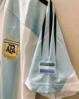 MESSI LIONEL 2004-05 (Arg)