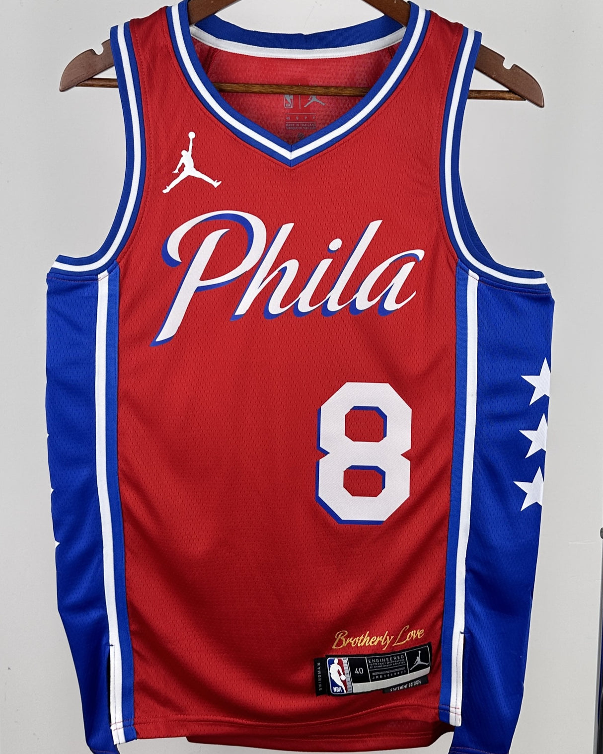 GEORGE PAUL (PHI)