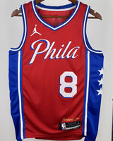 GEORGE PAUL (PHI)