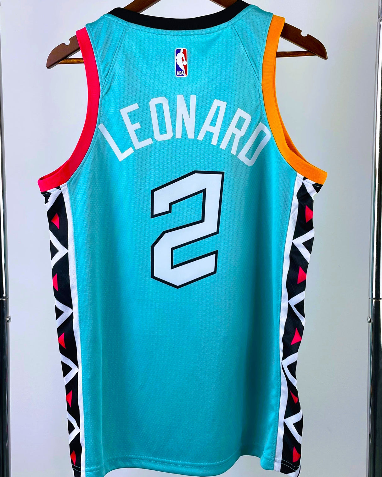 LEONARD KAWHI (SAS)
